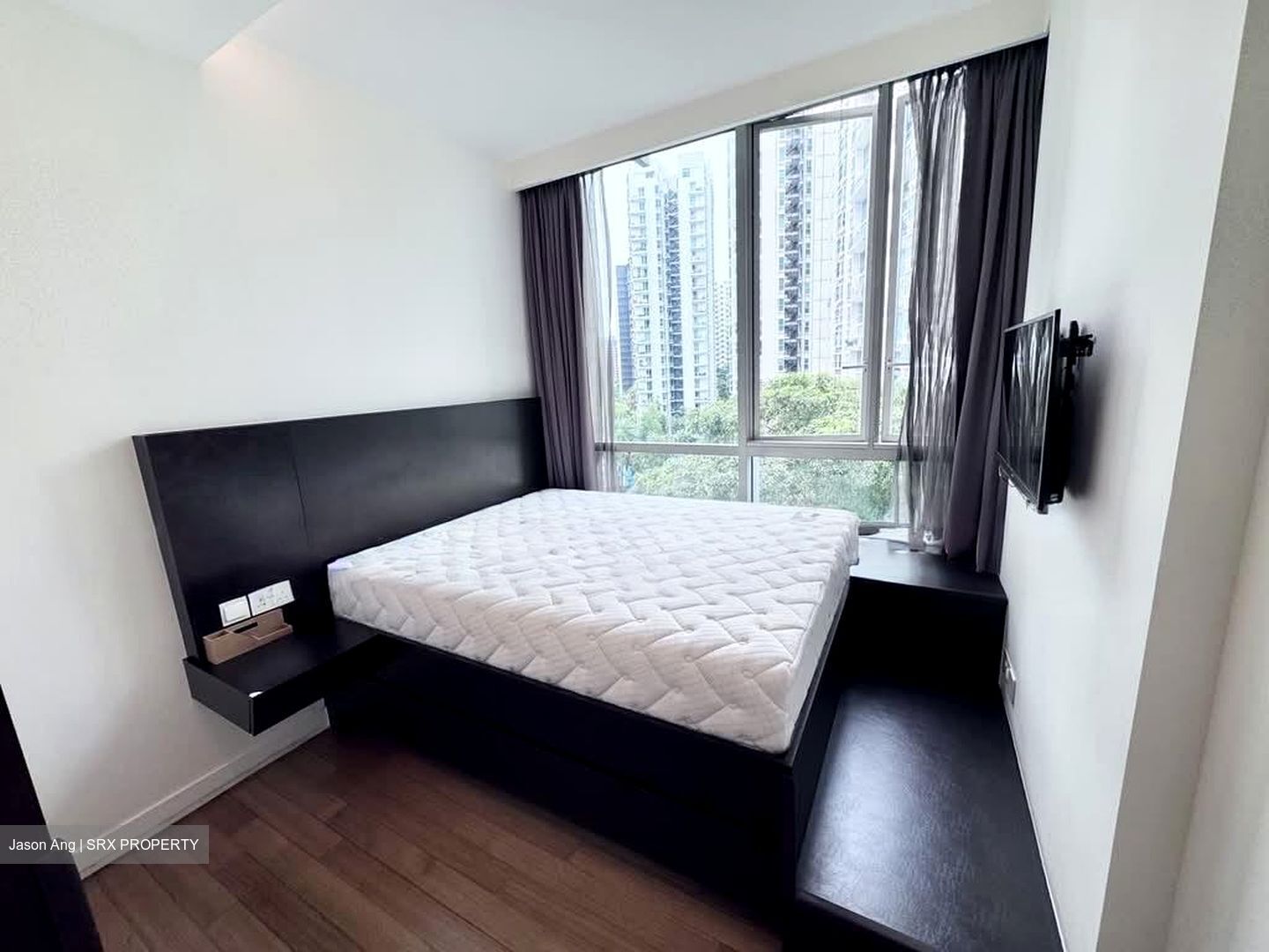 One Amber (D15), Condominium #572642801